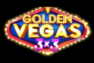 Golden Vegas 3x3
